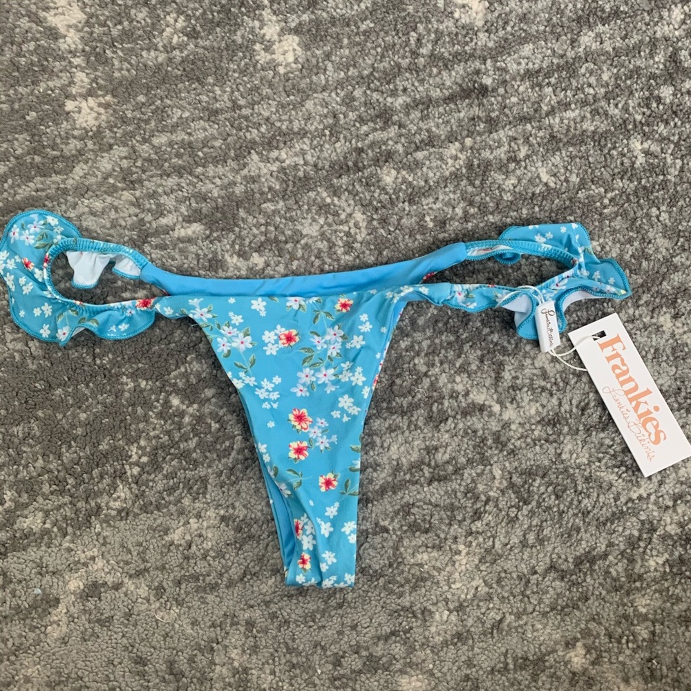 Frankies bikinis bottoms